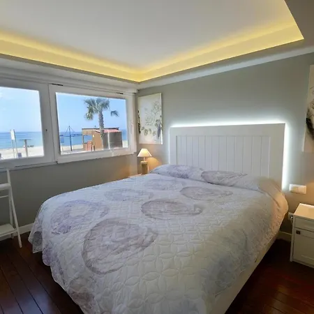 New Luxe Metropolitan Apartment Salou