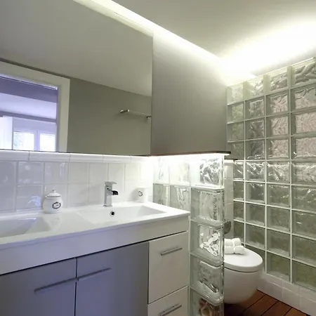 Apartment New Luxe Metropolitan