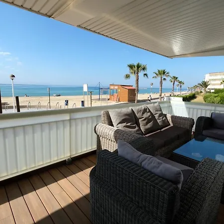 New Luxe Metropolitan * Salou