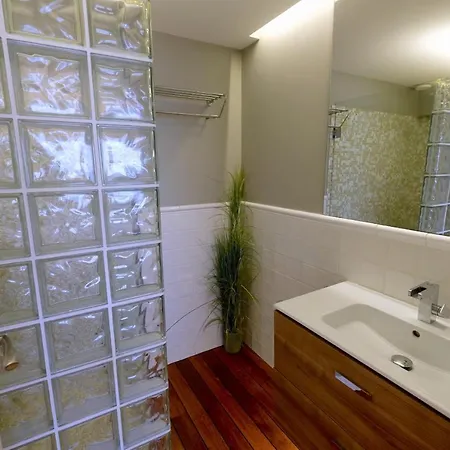 Apartment New Luxe Metropolitan Salou