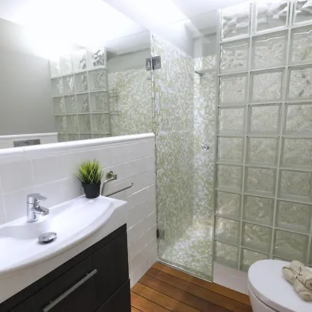 Apartment New Luxe Metropolitan *