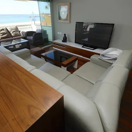 New Luxe Metropolitan Salou