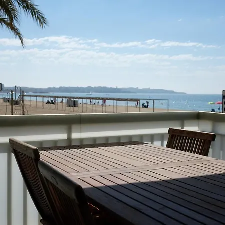 New Luxe Metropolitan Salou