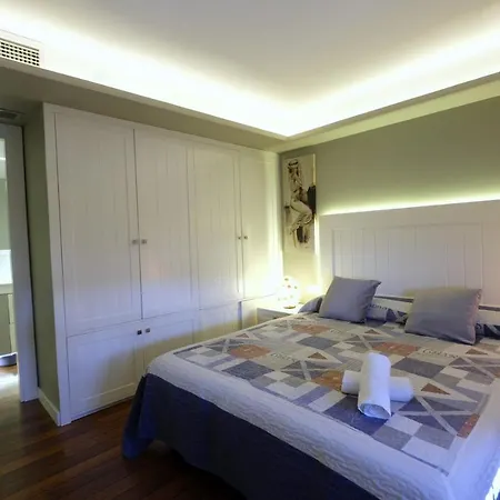 Apartment New Luxe Metropolitan Salou