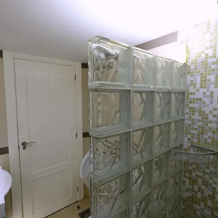 Apartment New Luxe Metropolitan Salou