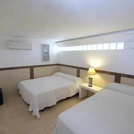 New Luxe Metropolitan * Salou