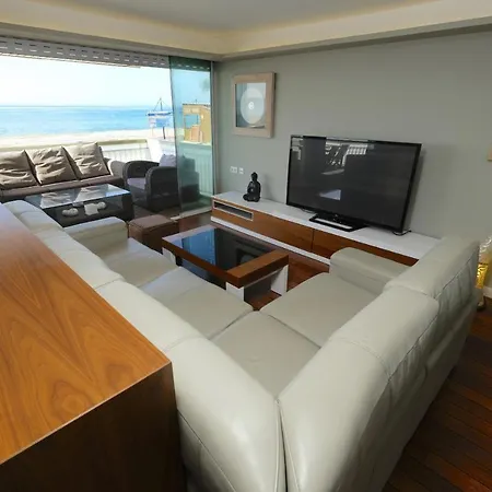 New Luxe Metropolitan Apartman