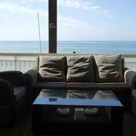 Apartman New Luxe Metropolitan Salou