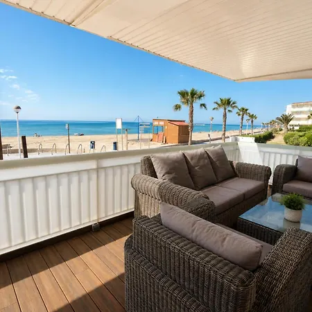 New Luxe Metropolitan * Salou