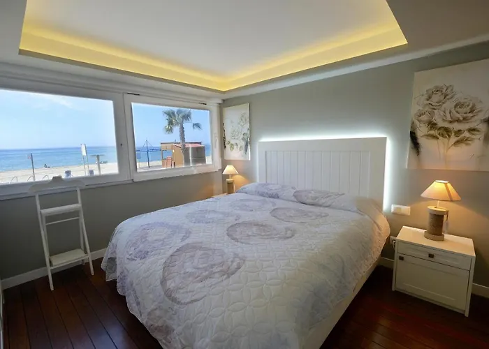 New Luxe Metropolitan Appartamento Salou