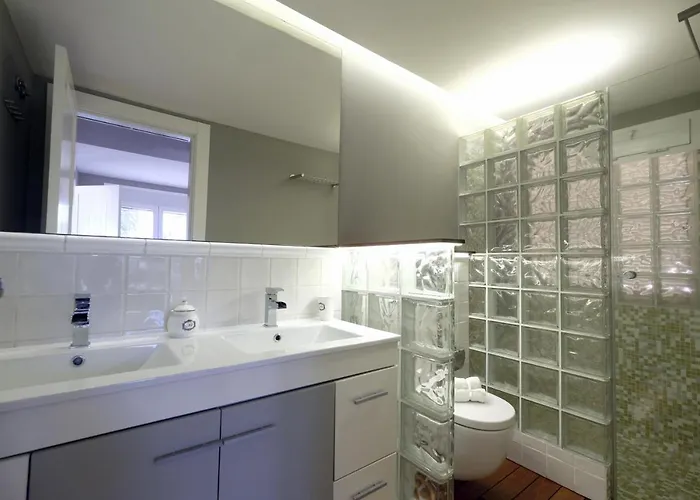 Appartamento New Luxe Metropolitan