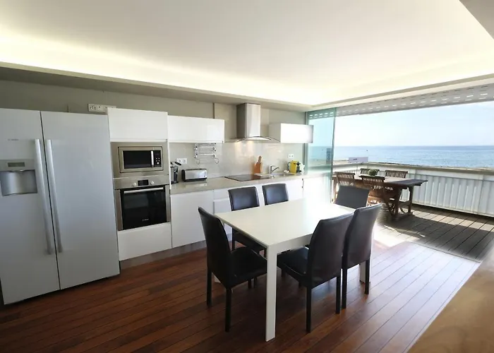 New Luxe Metropolitan Appartamento *