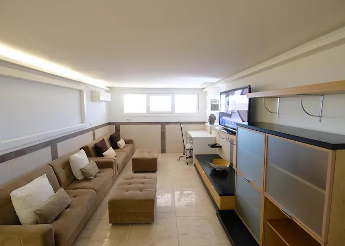 New Luxe Metropolitan Appartamento Salou