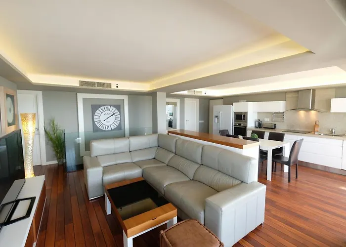 New Luxe Metropolitan Appartamento Salou