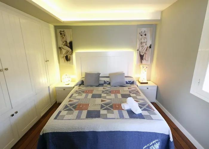 Appartamento New Luxe Metropolitan
