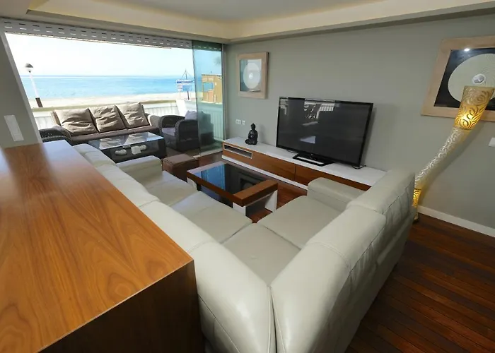 New Luxe Metropolitan Appartamento