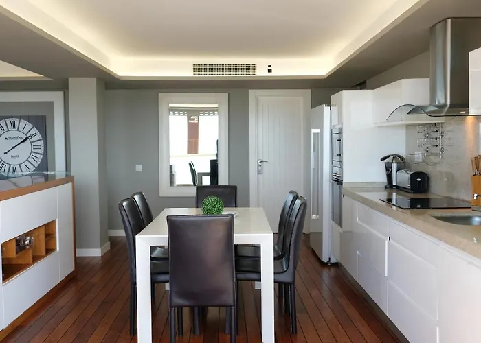 New Luxe Metropolitan * Salou