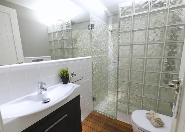 Appartamento New Luxe Metropolitan *