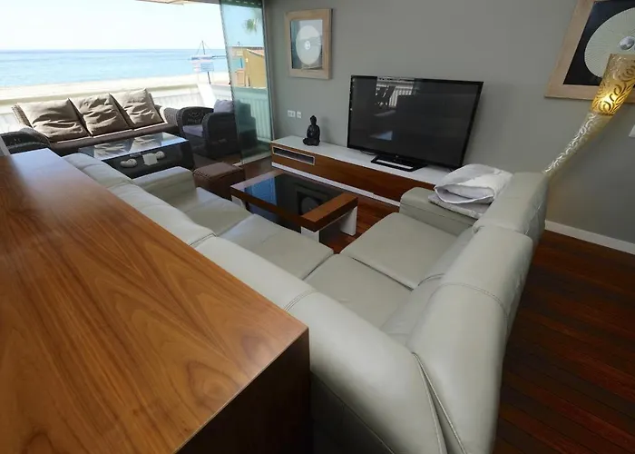 New Luxe Metropolitan Salou