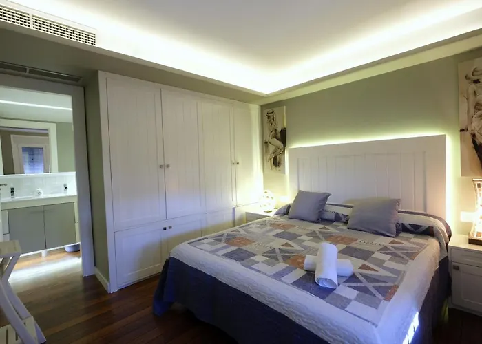 Appartamento New Luxe Metropolitan Salou
