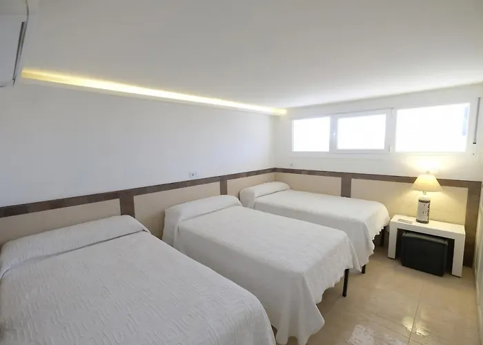 New Luxe Metropolitan Appartamento