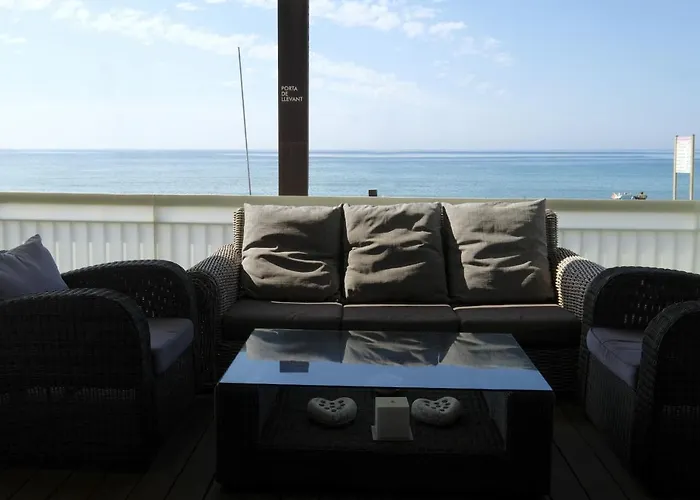 Appartamento New Luxe Metropolitan Salou