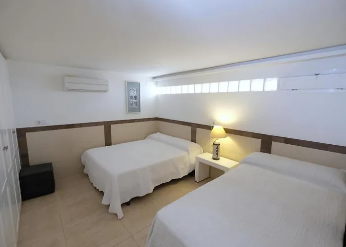 New Luxe Metropolitan * Salou