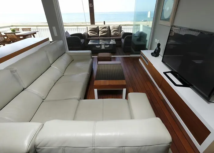 Appartamento New Luxe Metropolitan Salou