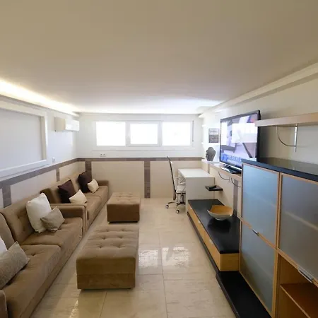 New Luxe Metropolitan Appartement Salou