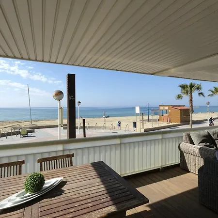 New Luxe Metropolitan Appartement