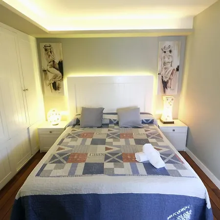 Appartement New Luxe Metropolitan