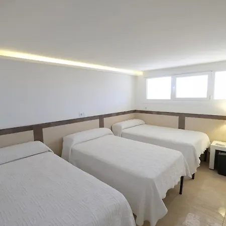 New Luxe Metropolitan Appartement