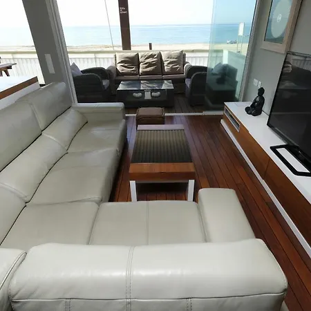 아파트 New Luxe Metropolitan 살루