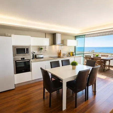 New Luxe Metropolitan Apartment *